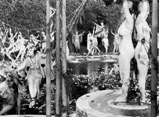 Gloria Swanson in the film Don't Change Your Husband, 1919