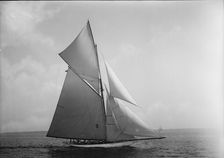 Gloriana, 1891 June 23. Creator: John S Johnston