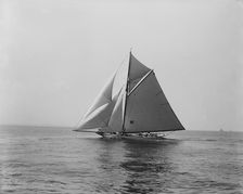 Gloriana, June 16, 1891, The, 1891 June 16. Creator: Unknown