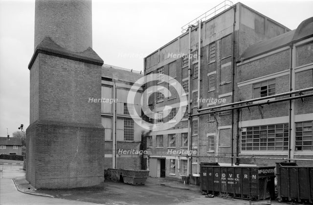Glory Mill, Wooburn Green, Buckinghamshire, 1999. Artist: EH/RCHME staff photographer