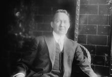 G.R. Chester, between c1910 and c1915. Creator: Bain News Service