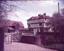 Grundisburgh, Suffolk, c1955. Creator: Arthur Charles Kirby Ware