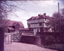 Grundisburgh, Suffolk, c1955. Creator: Arthur Charles Kirby Ware