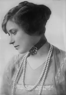 Grace La Rue, between c1915 and c1920. Creator: Bain News Service