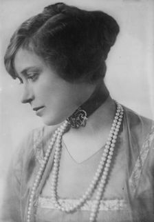 Grace La Rue, between c1915 and c1920. Creator: Bain News Service