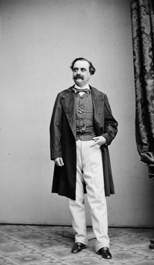 Grachoma Gleck, between 1855 and 1865. Creator: Unknown