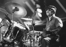 Grady Tate, c1995. Creator: Brian Foskett