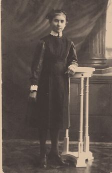 Grammar Pupil, 1910s