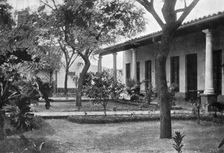 Gran Hotel del Paraguay, Villa Egusquiza, Asuncion, Paraguay, 1911