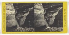 Grand Crossing, 1866. Creator: Charles Waldack