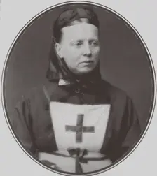 Grand Duchess Alexandra Petrovna of Russia
