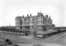 Grand Hotel, St Anne's-on-Sea, Lancashire, 1906-1910