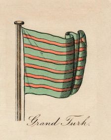 Grand Turk 1838