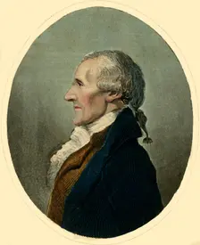 Granville Sharp late 18th century, (1827). Creator: J Pass