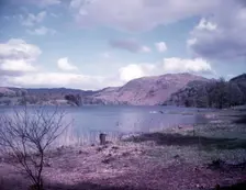 Grasmere, Lake District, c1955. Creator: Arthur Charles Kirby Ware