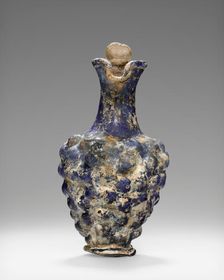 Grape Oinochoe, A.D. 1-200. Creator: Unknown