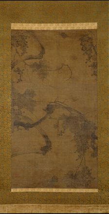 Grapevine in the Wind, 16th century. Creator: Unknown