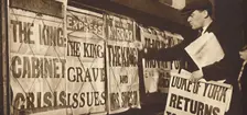 Grave Issues December 3 1936 (1937)
