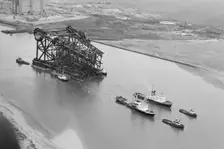Graythorp, Graythorp, Hartlepool, 06/1974. Creator: John Laing plc