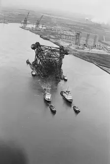 Graythorp, Graythorp, Hartlepool, 06/1974. Creator: John Laing plc
