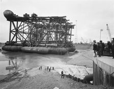 Graythorp, Graythorp, Hartlepool, 06/1974. Creator: John Laing plc