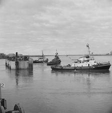 Graythorp, Graythorp, Hartlepool, 06/1974. Creator: John Laing plc