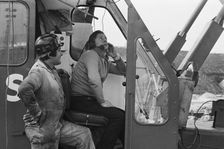 Graythorp, Graythorp, Hartlepool, 07/11/1972. Creator: John Laing plc