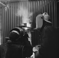 Graythorp, Graythorp, Hartlepool, 02/08/1972. Creator: John Laing plc