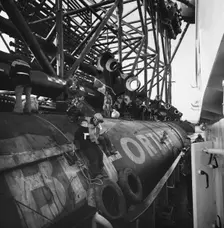 Graythorp, Graythorp, Hartlepool, 14/06/1975. Creator: John Laing plc