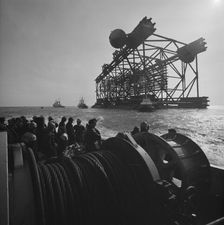 Graythorp, Graythorp, Hartlepool, 14/06/1975. Creator: John Laing plc