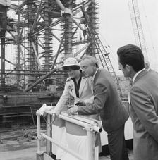 Graythorp, Graythorp, Hartlepool, 12/06/1976. Creator: John Laing plc