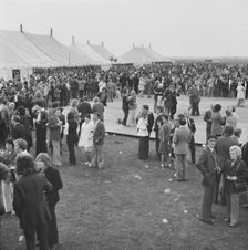 Graythorp, Hartlepool, 21/06/1974. Creator: John Laing plc
