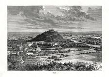 Graz, Austria, 1879. Artist: Charles Barbant