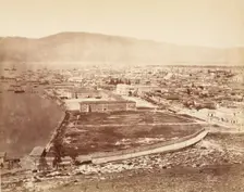 . . . Grece #533, Printed 1870 circa. Creator: Felix Bonfils