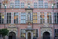 Great Arsenal, Gdansk, Poland, 17th centry (2015). Creator: Unknown