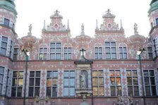 Great Arsenal, Gdansk, Poland, 17th centry (2015). Creator: Unknown