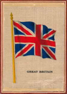 Great Britain c1910