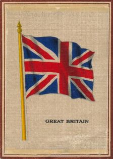 Great Britain c1910