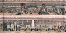 Great Exhibition, Hyde Park, London, 1851. Artist: Anon