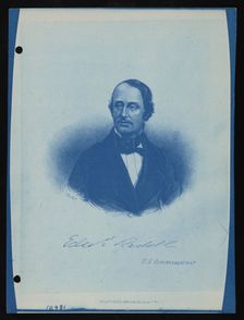 Great Exhibition, London, England, 1851, 1851 (copied 1880s). Creator: United States National Museum Photographic Laboratory