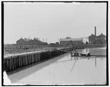 Great Lakes Engineering Co., c1904. Creator: Unknown