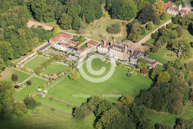 Great Maythem, Kent, 2017. Creator: Historic England Staff Photographer.