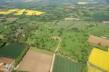 Great Tew, Oxfordshire, 2018. Creator: Historic England Staff Photographer
