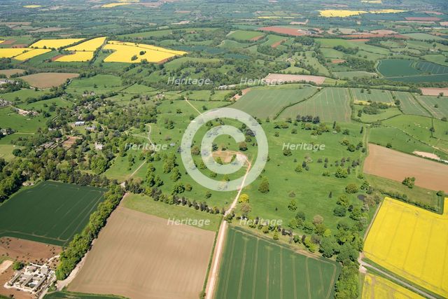 Great Tew, Oxfordshire, 2018. Creator: Historic England Staff Photographer.