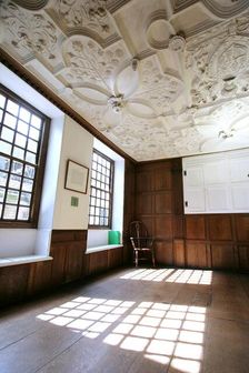 Great Yarmouth Row Houses, Norfolk, 2007. Artist: Historic England commissioned photographer