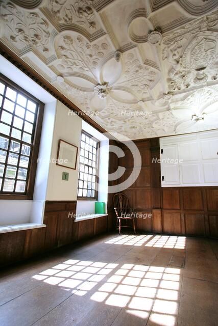 Great Yarmouth Row Houses, Norfolk, 2007.  Artist: Historic England commissioned photographer.