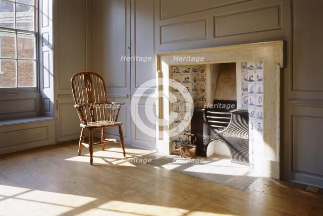 Great Yarmouth Row Houses, Norfolk, c2000s(?).  Artist: Historic England Staff Photographer.