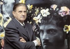 Gregorio Prieto (1897-1992), Spanish Painter