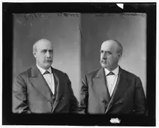 Green, Judge Ashbell, between 1865 and 1880. Creator: Unknown