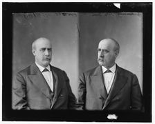 Green, Judge Ashbell, between 1865 and 1880. Creator: Unknown